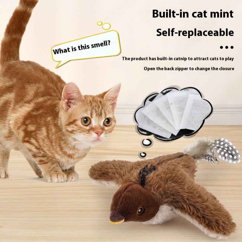 Pet Toys