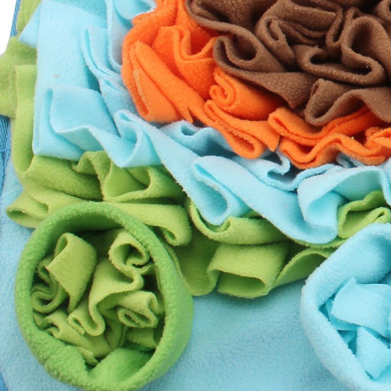 Snuffle Mat For Small Large Dogs