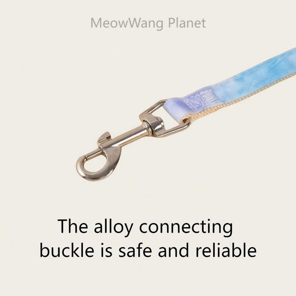 Dog Leash Cat Leash Charming Wings Pet Harness Leash