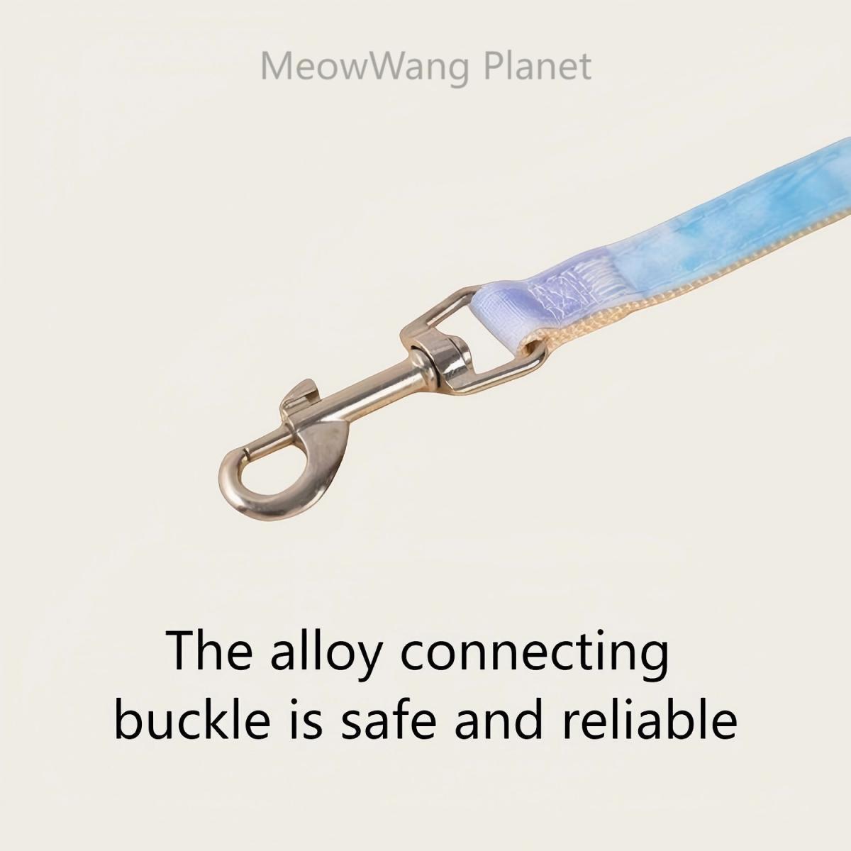 Dog Leash Cat Leash Charming Wings Pet Harness Leash