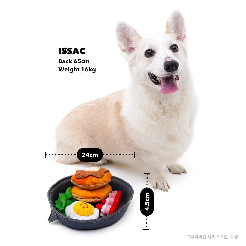 Dog Hde Food Toys