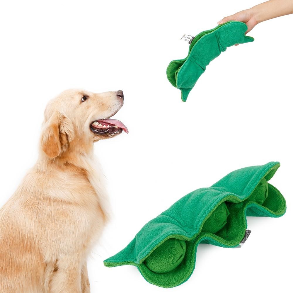Molar Stick Plush Toy: A Vocalisation Reliever for Bored Pets