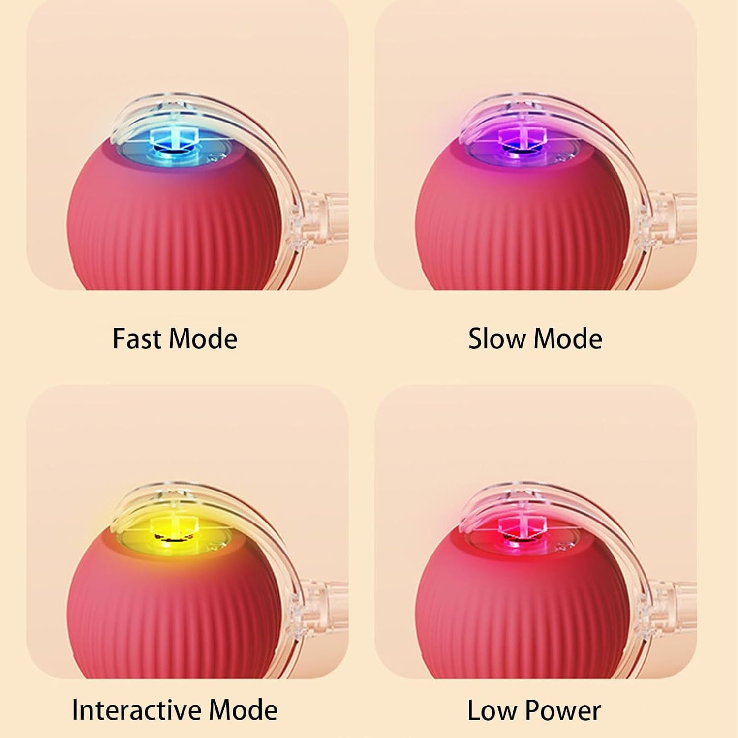 Rolling Ball For Dogs A Doggie Ball Interactive