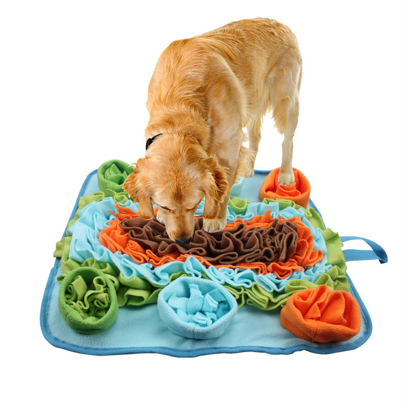 Snuffle Mat For Small Large Dogs