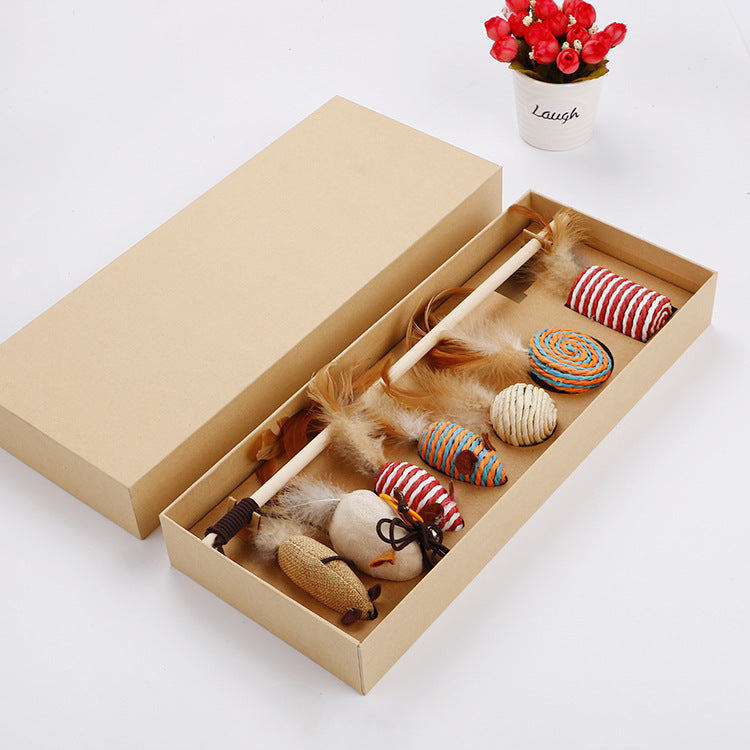 Amazon Hot-Interactive Toy