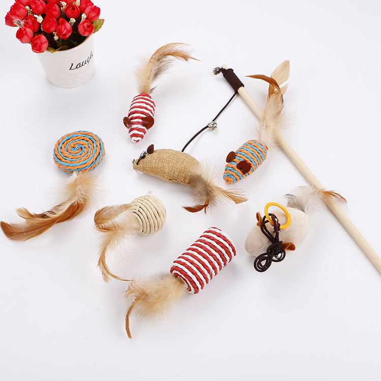 Amazon Hot-Interactive Toy