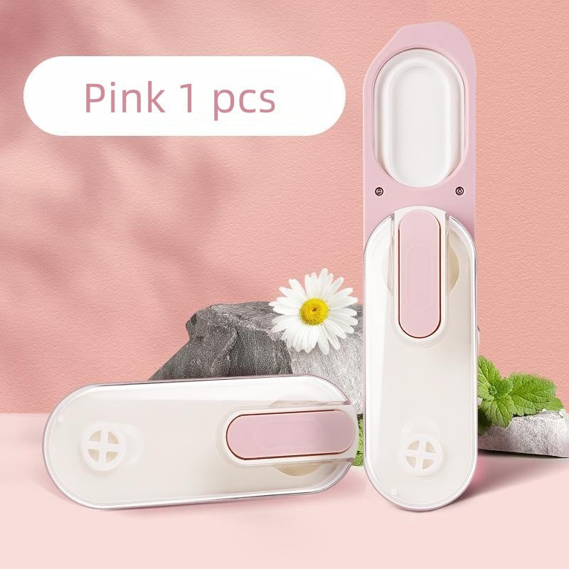 Portable Dog Water Bottle Outdoor Pet Walking
