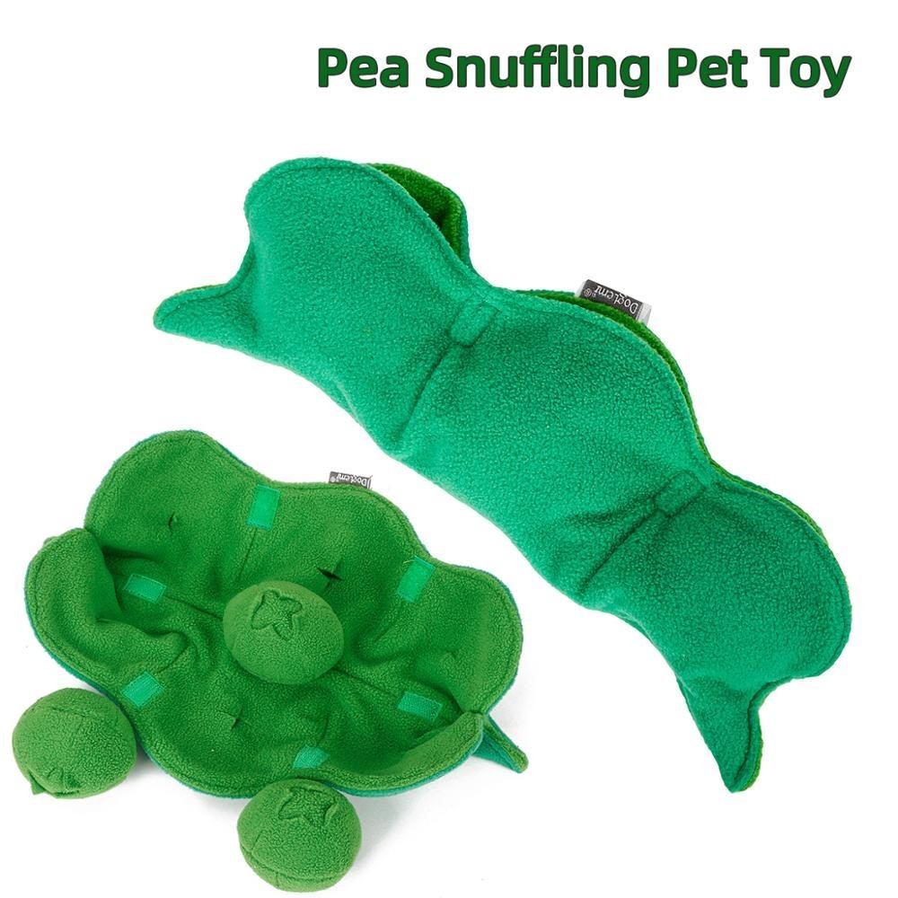 Molar Stick Plush Toy: A Vocalisation Reliever for Bored Pets