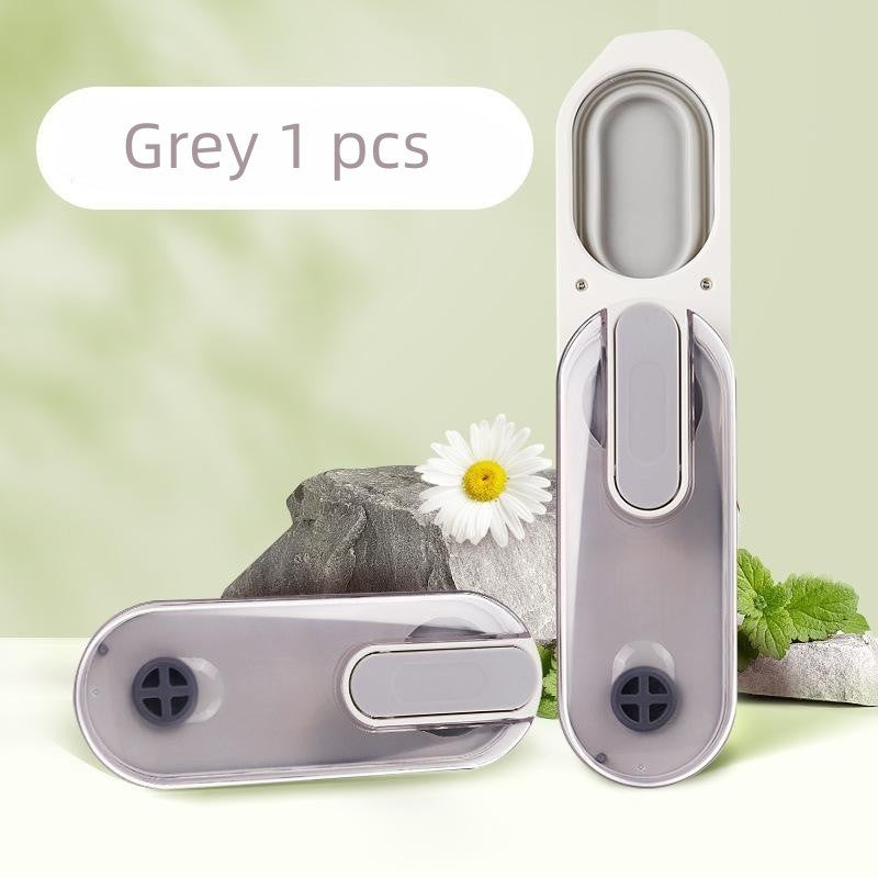 Portable Dog Water Bottle Outdoor Pet Walking
