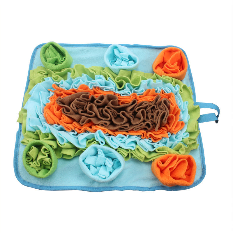 Snuffle Mat For Small Large Dogs