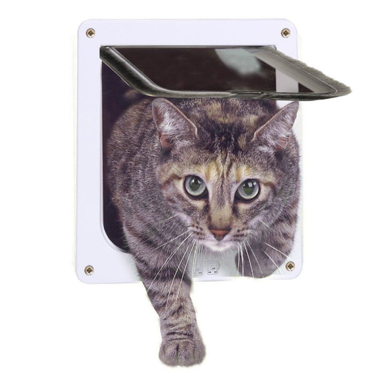 Cat Door