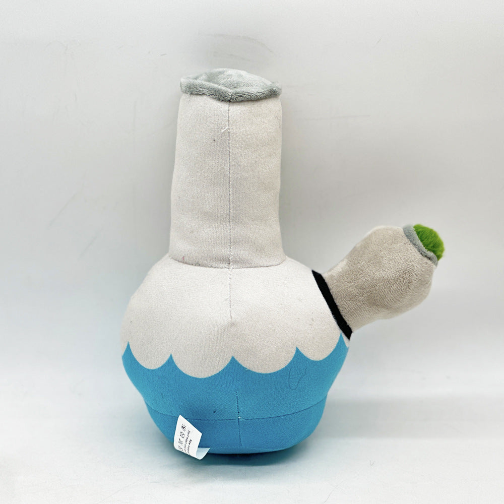 Dog Sounding Kettle Bite-Resistant Creative Toy