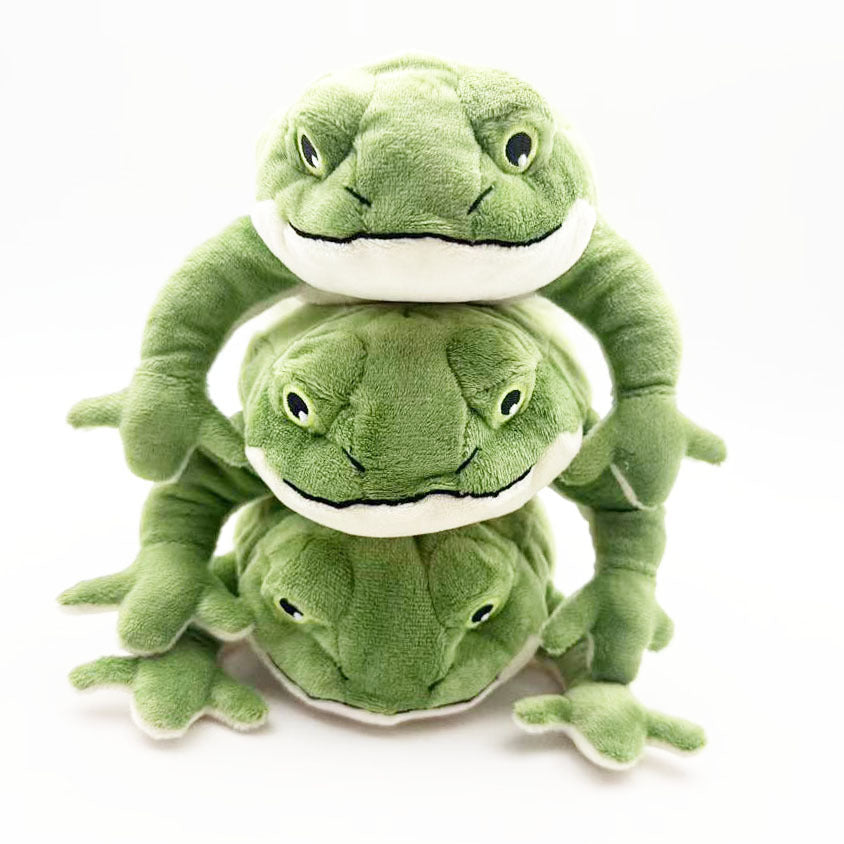 Pet Plush Toys Sound And Bite-Resistant