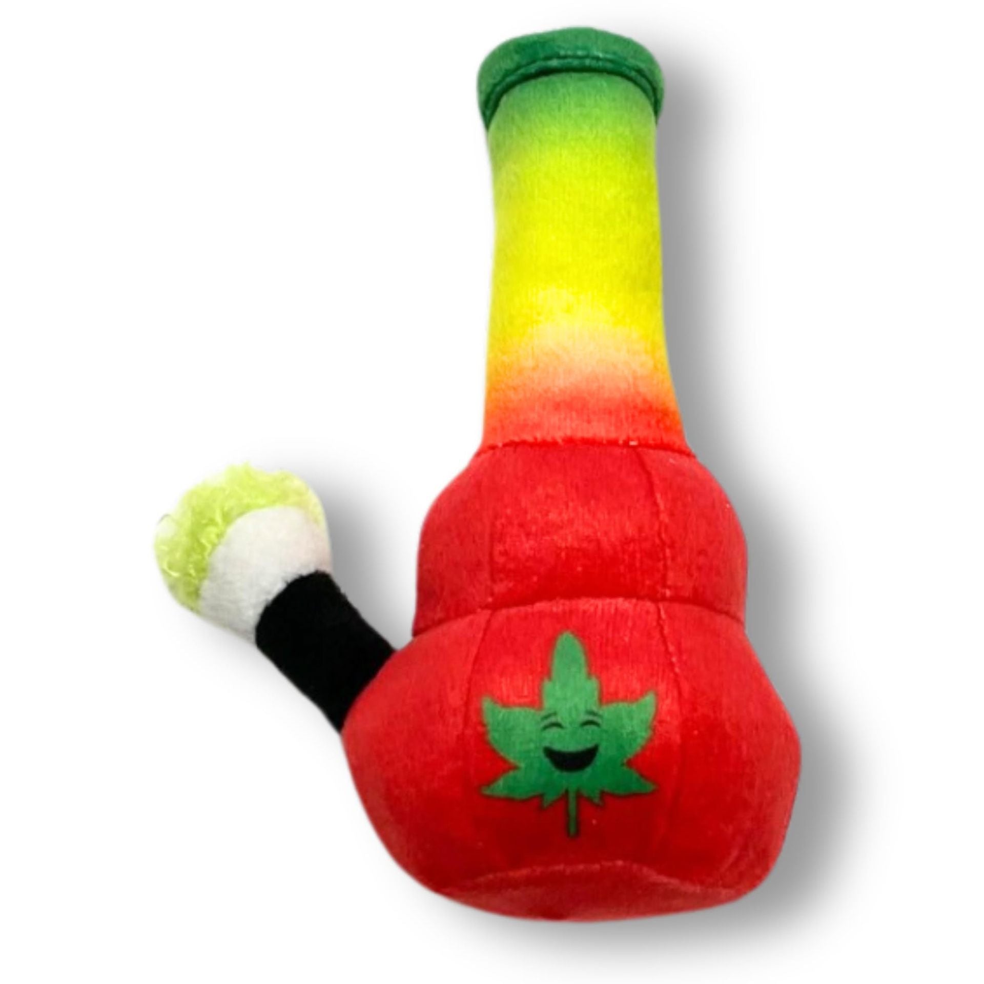 Dog Sounding Kettle Bite-Resistant Creative Toy