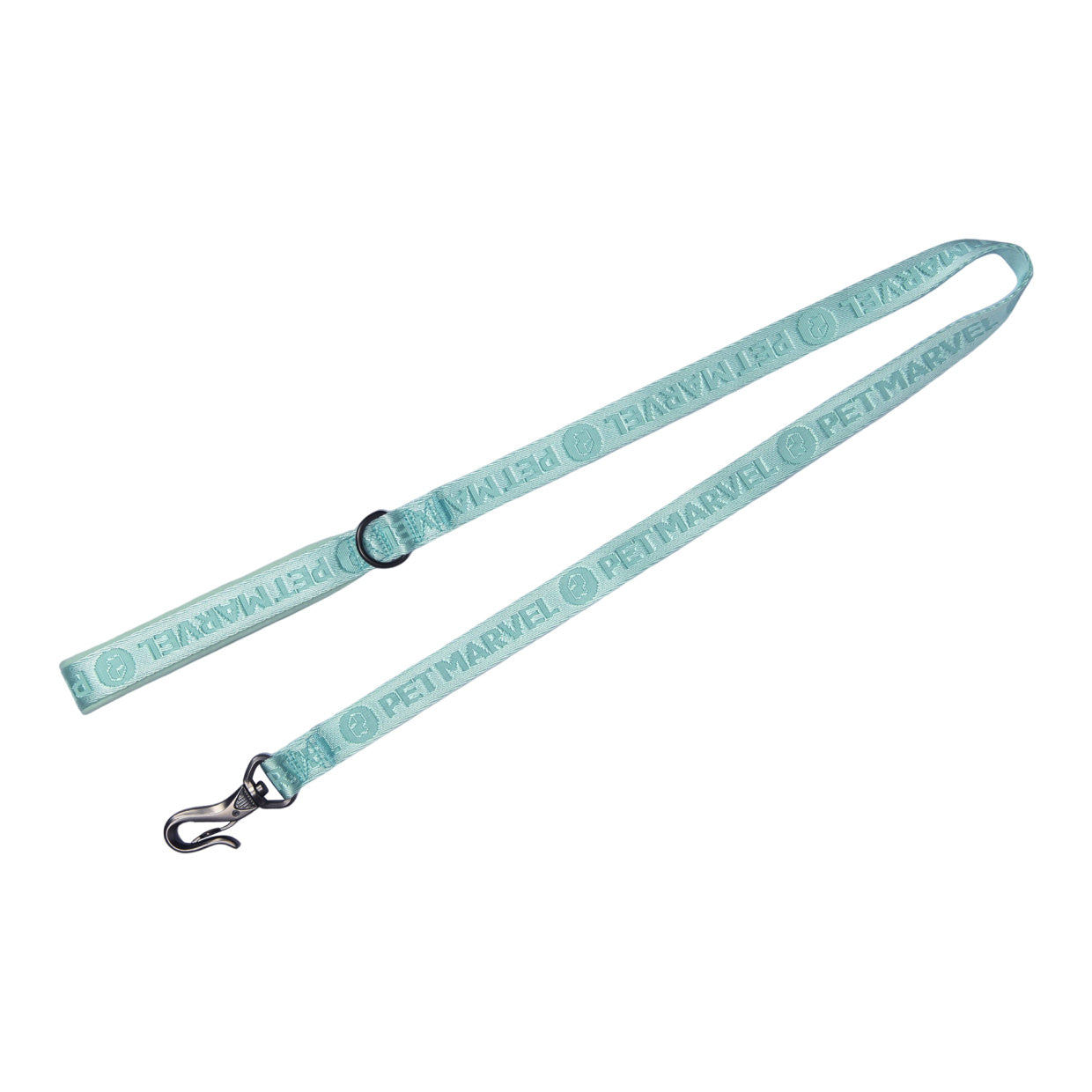 PETMARVEL Adjustable 4 FT Stylish Dog Leash Neoprene Padded Handle
